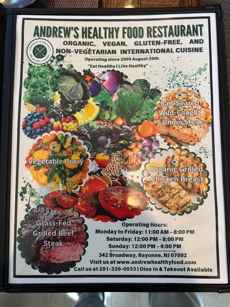 Our Foods